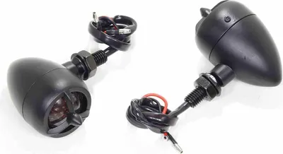 Produktbild von Blinker Ftc-2004 Glühbirne L/R Schwarz