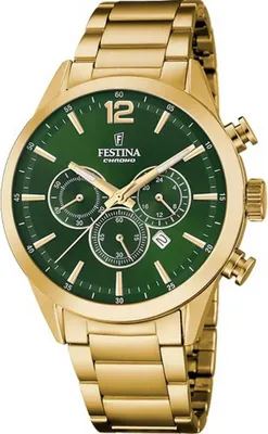 Immagine prodotto di Orologio Festina F20633-5 oro