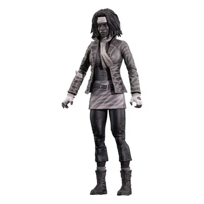 Immagine prodotto di Diamond Select The Walking Dead Serie 1 Michonne Actionfigur 18 cm