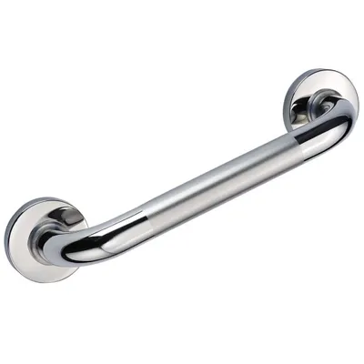 Zdjęcie produktu dla RIDDER poręcz 30 cm stal nierdzewna chrom A0013011