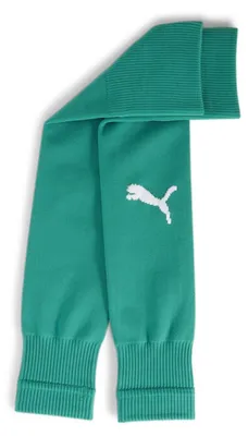 Produktbild von Puma Teamgoal Sleeve Stegstutzen - Grün