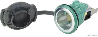 Produktbild von HERTH+BUSS ELPARTS Steckdose 56394355 20,95mm 21,85mm Blisterpack