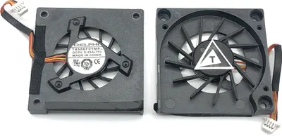 Produktbild von Ersatz Fan Lüfter Kühler cooler kompatibel für ASUS EeePC 1001HA 1005HA 1008HA, MF40070V1-Q000-S99