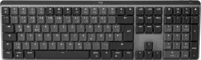 Produktbild von Logitech MX Mechanical Taktil
