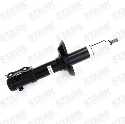 Produktbild von STARK SKSA-0130056 - OE 191 413 031J Stoßdämpfer, Vorderachse für Arosa (6H), Cordoba (6K), Ibiza (6K), Inca (6K), Toledo I (1L2), Caddy II (9K), Golf III (1H), Golf Cabriolet (1E), Jetta II (165, 19E, 1G2), Lupo (6E1, 6X1), Polo (6N), Polo (6V), Vento (1H)