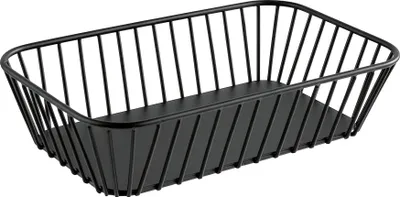 Immagine prodotto di APS 30418 Cestino per pane e frutta APS URBAN, GN 1/4, nero