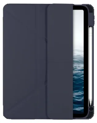 Obrázek produktu pro dbramante1928 LOIPICBU6821, Uzavírací pouzdro, Apple, iPad 11" A16/10.9" 10th, 27,9 cm (11"), 230 g