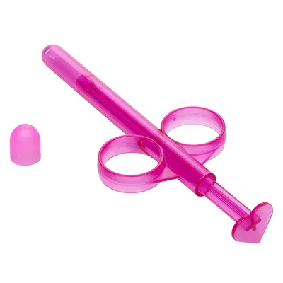 Produktbild von Gleitmittelrohr 2 Stück Rosa