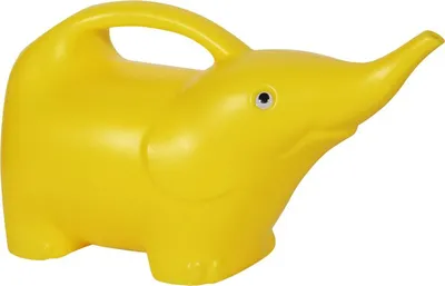 Produktbild von 2L Elefanten-Giesskanne - E-200-0552