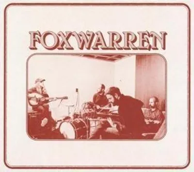 Produktbild von Foxwarren