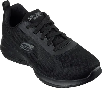 Produktbild von Skechers Daxtin SR Sneaker Schwarz