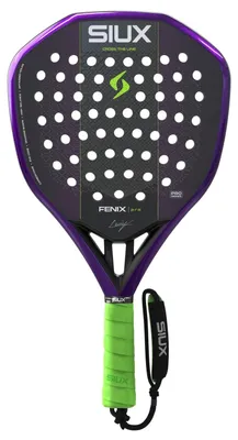 Immagine prodotto di Siux Fenix Pro 2027, colore viola