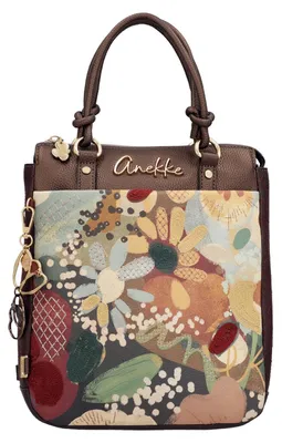 Immagine prodotto di Anekke zaino per il tempo libero zaino Blossom Backpack Multicolor multicolore
