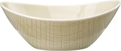 Produktbild von Rosenthal Schale oval 15x11 cm Colours Cream 11770-405153-15751