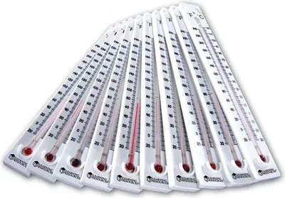 Obrázek produktu pro Learning Resources LER2415, Mechanický teploměr, Vnitřní/venkovní, F, °C, -30 - 120 °C, Analog, -22 - 240 °F