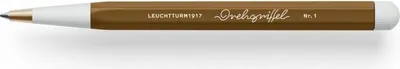 Obrázok produktu pre Twist pero č. 1 Spice Brown Gel pen (čierny atrament)