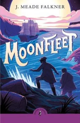 Immagine prodotto di Moonfleet