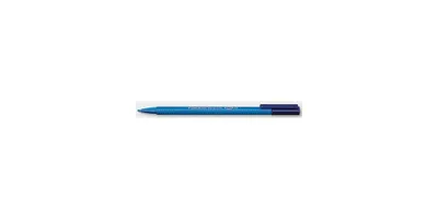 Produktbild von STAEDTLER Fasermaler triplus color 1mm blau
