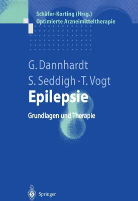 Produktbild von Epilepsie