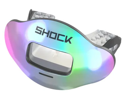 Produktbild von Shock Doctor Max Air Flow 2.0 Iridescent American Football Artikel