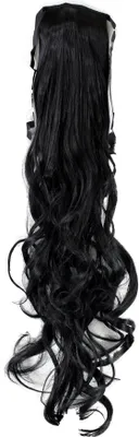 Produktbild von WIG ME UP Karneval Perücke Weiß Pony PW0118-P60