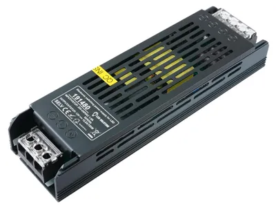 Obrázok produktu pre LED Solution Napájací zdroj pre LED 12V 150W IP20 191480
