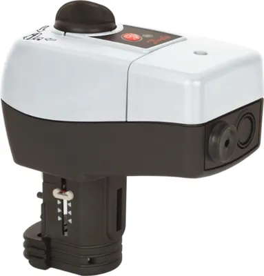 Immagine prodotto di Attuatore elettrico Danfoss AME 435 continuo, DN15-80, 24 V, 7,5 o, 15 s/mm, 1 pz.