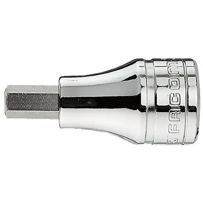 Obrázok produktu pre Facom Verbindungsstueck 3/8" Innen-6-Kant 4 mm