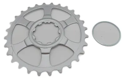 Immagine prodotto di Miche Sproket 10 S Shimano Ultima Posizione 28t