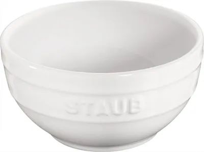 Image de Staub Serving bol rond 12 cm 405111250