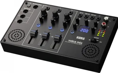 Produktbild von Korg Volca Mix