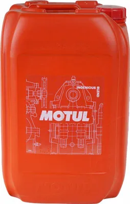 Produktbild von MOTUL Kühlerflüssigkeit 20l Rot Fertigmischung Motocol FL