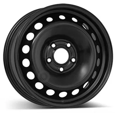 Produktbild von Alcar Stahlfelgen 7005 6.5Jx16 ET41 5x114,3 für Renault Megane Talisman