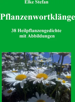 Produktbild von Pflanzenwortklänge