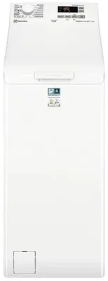 Zdjęcie produktu dla Electrolux EN5T8621NA, Od góry, 6 kg, B, 78 dB, 1151 RPM, A