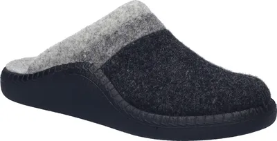 Image de JOSEF SEIBEL Monaco D 06 | Pantoufles pour Femmes | gris