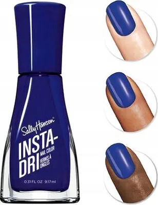 Immagine prodotto di Sally Hansen Insta Dri Nagellack Insieme per il 729
