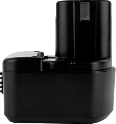 Obrázek produktu pro GARES Akumulátor Baterie pro Hitachi DS12DVF3 | 12 V 2Ah | Zesílená série High-Performance | Vysoký výkon |