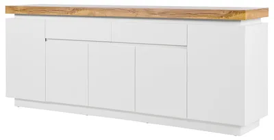 Produktbild von home24 Sideboard - inkl. Beleuchtung