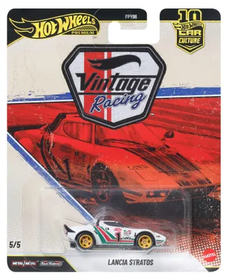 Productafbeelding van Hot Wheels JKF26, Voertuig, 3 jaar en ouder, Kunststof, Metaal, Meerkleurig