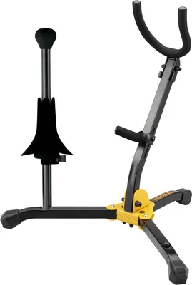 Produktbild von Hercules DS533BB Ständer für Blasinstrument
