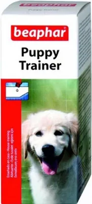 Zdjęcie produktu dla BEAPHAR Puppy Trainer Preparat Do Nauki Czystości 20ml