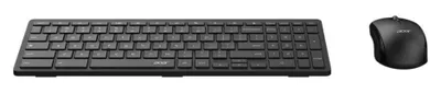 Image de Acer GP.ACC11.00C Acer Combo 100, Wireless KB AKR900 + Wireless mouse AMR920