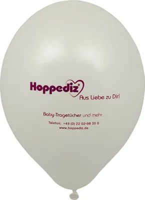 Obrázok produktu pre Hoppediz balónik