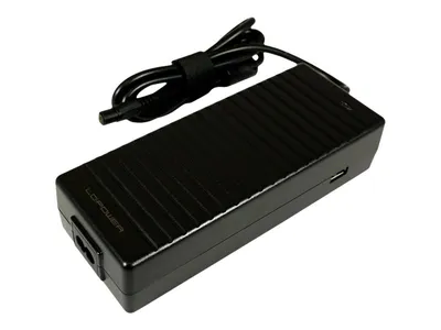 Produktbild von LC-Power LC-NB-PRO-120 - Netzteil - Wechselstrom 110-240 V