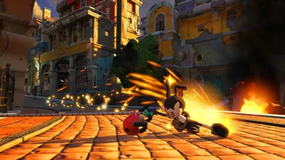 Obrázok produktu pre Sonic Forces