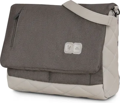 Produktbild von ABC Design Wickeltasche Urban - inkl. Wickelunterlage