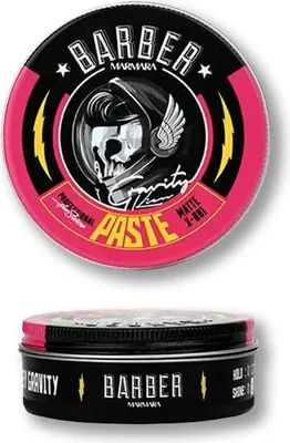 Obrázek produktu pro Marmara Barber Matte Paste100ml