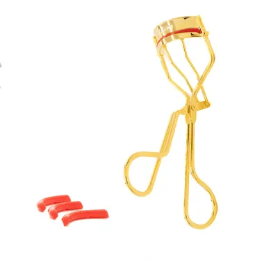 Productafbeelding van Tana Wimperkruller Red Turbo, siliconen