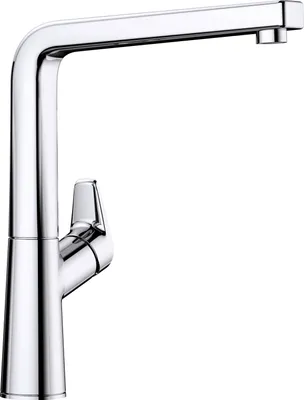 Immagine prodotto di Blanco AVONA rubinetto cucina cromo 521267